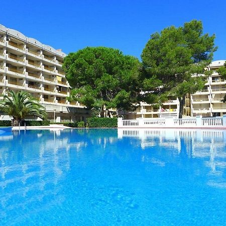 Catalonia Park Apartamentos Salou Exteriér fotografie