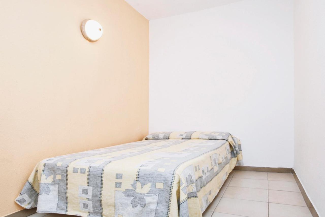 Catalonia Park Apartamentos Salou Exteriér fotografie