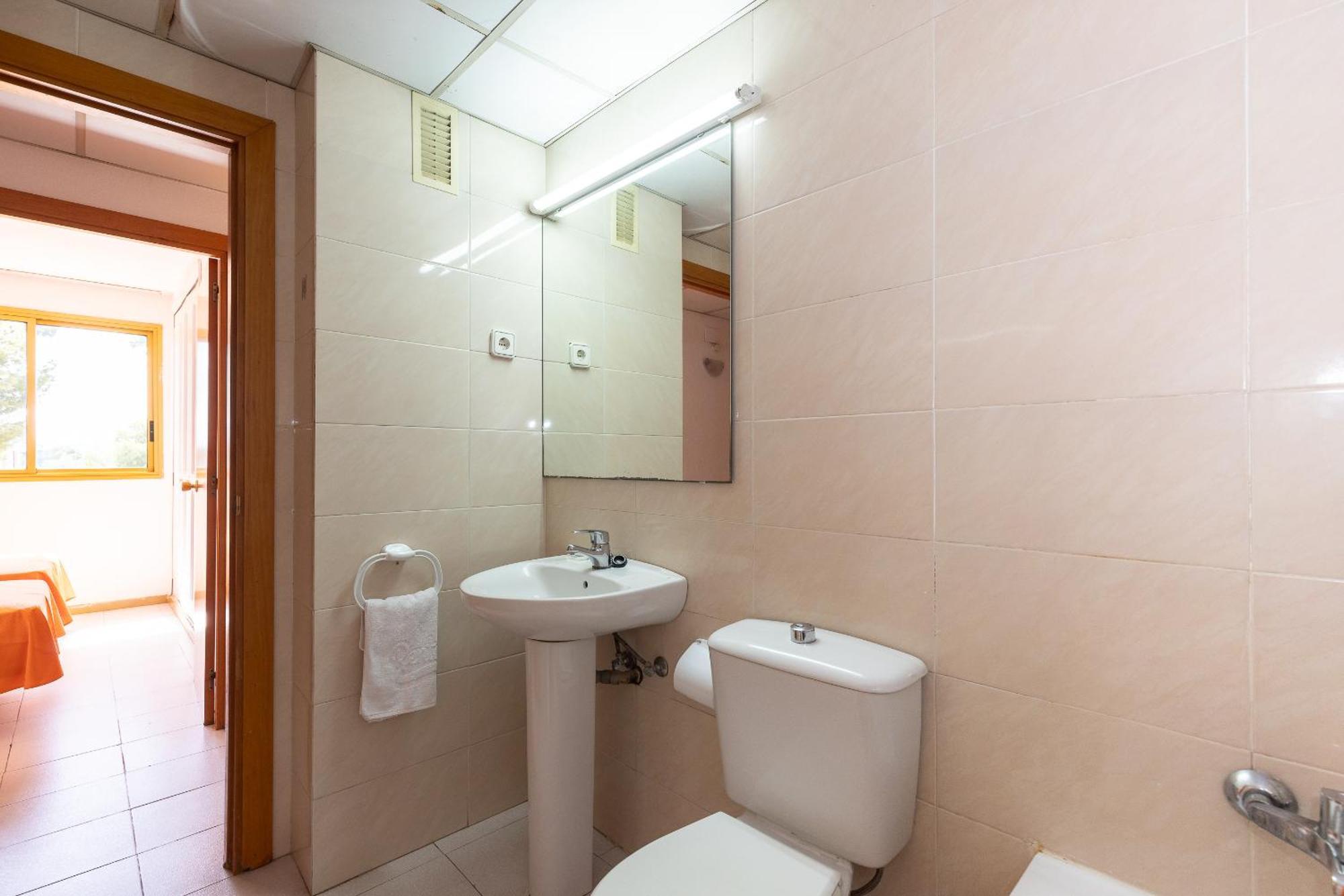 Catalonia Park Apartamentos Salou Exteriér fotografie