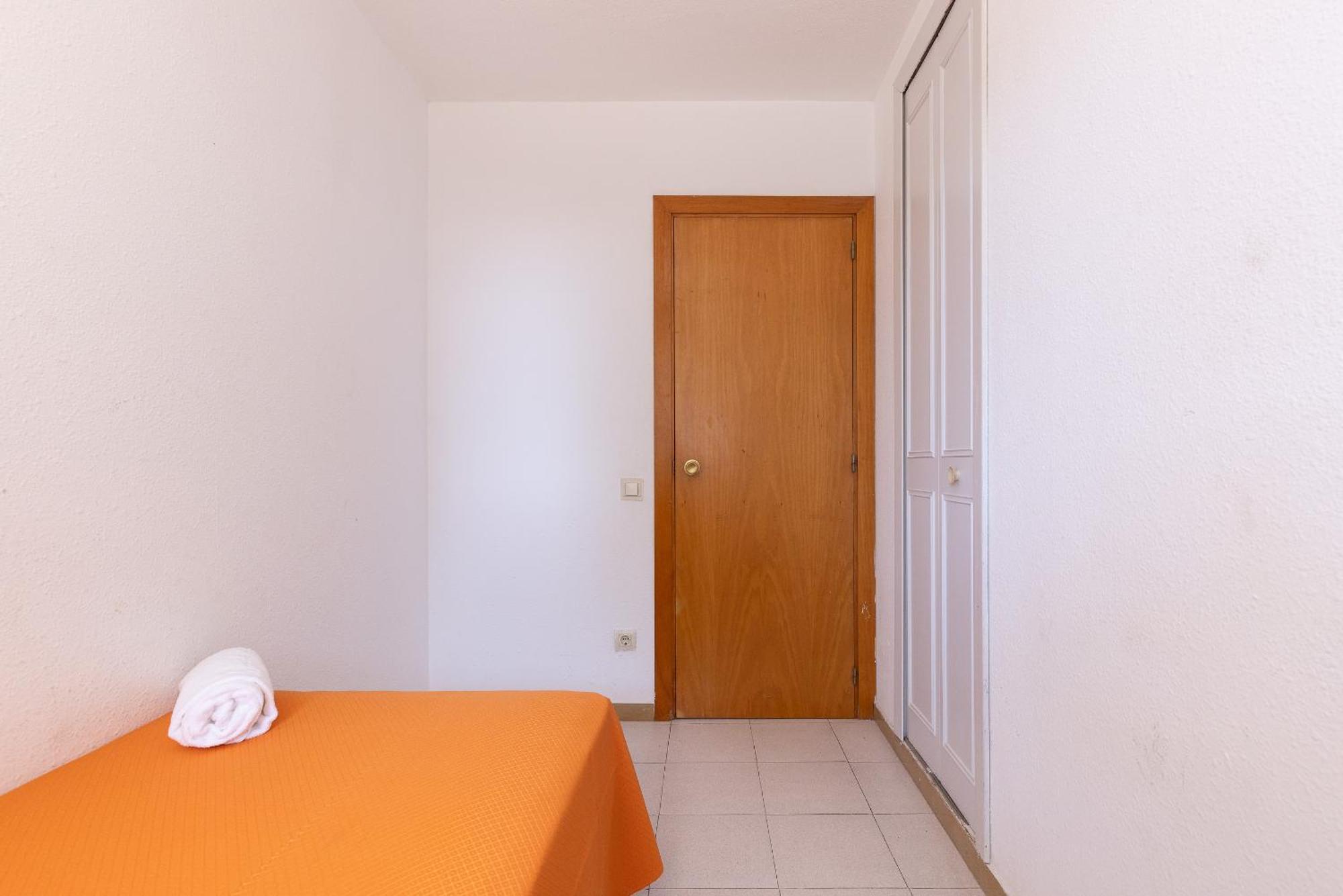 Catalonia Park Apartamentos Salou Exteriér fotografie