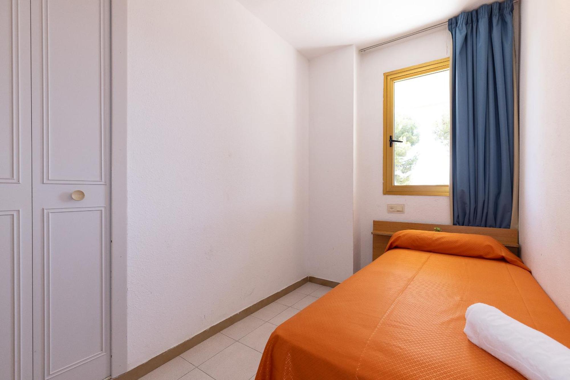 Catalonia Park Apartamentos Salou Exteriér fotografie