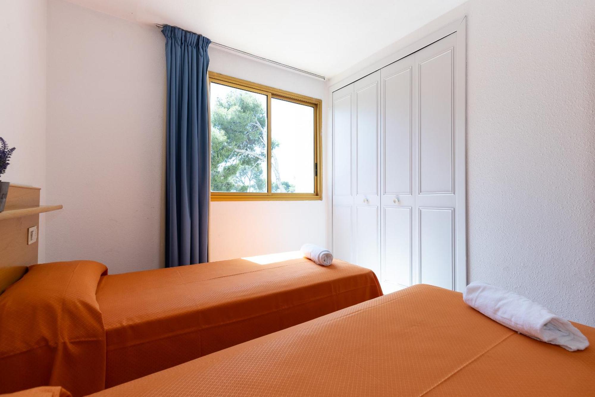 Catalonia Park Apartamentos Salou Exteriér fotografie