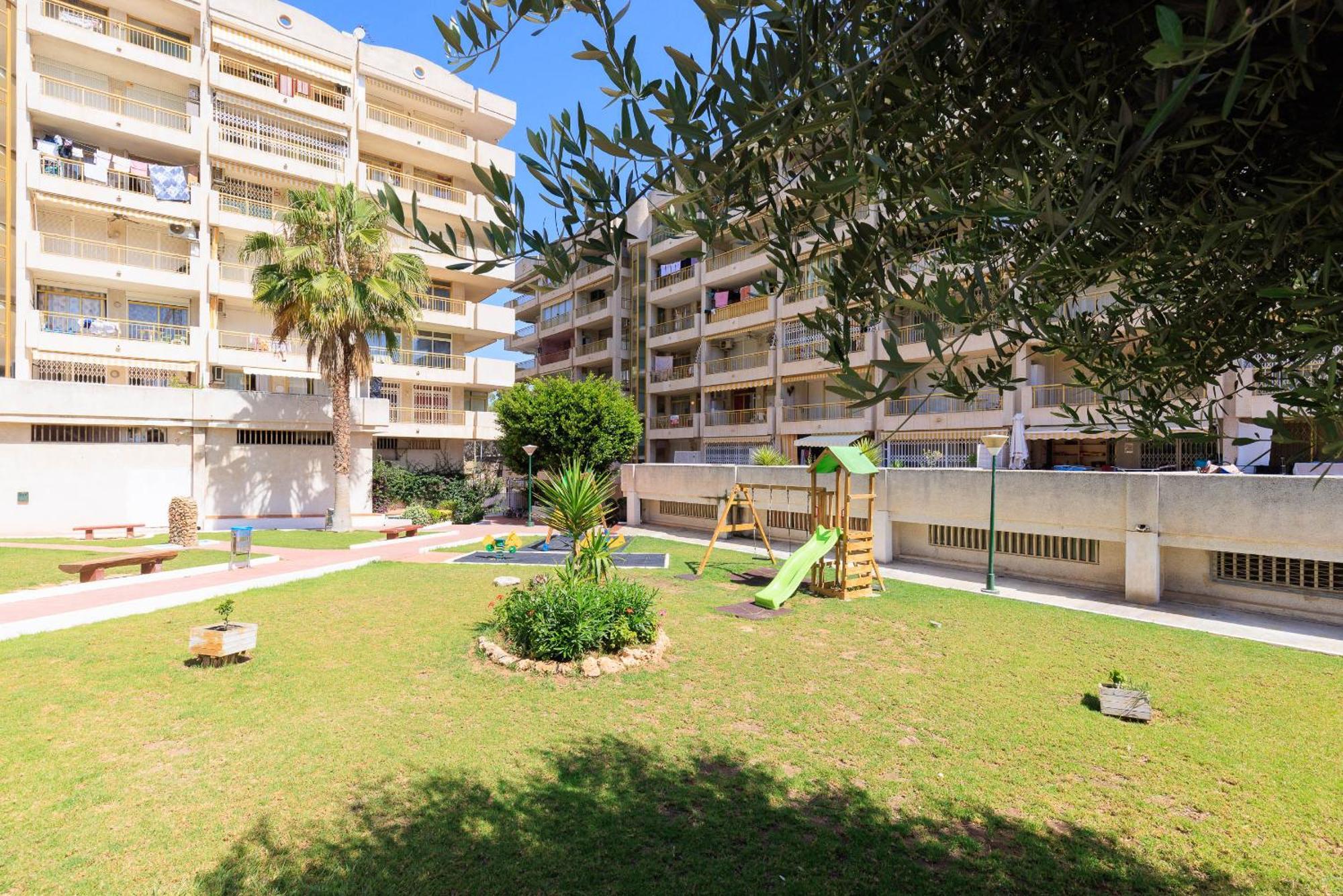 Catalonia Park Apartamentos Salou Exteriér fotografie