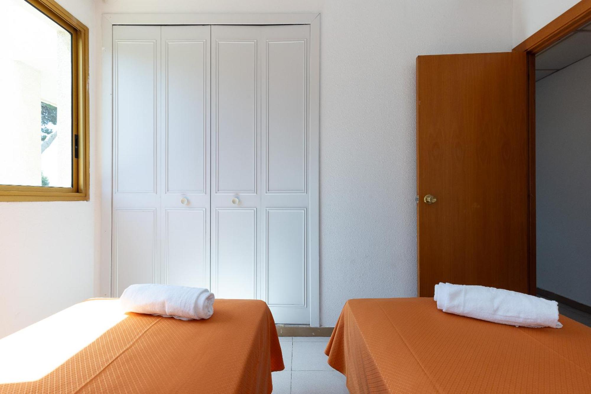 Catalonia Park Apartamentos Salou Exteriér fotografie