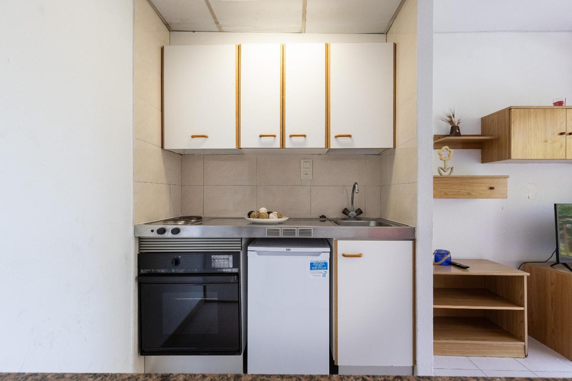 Catalonia Park Apartamentos Salou Exteriér fotografie