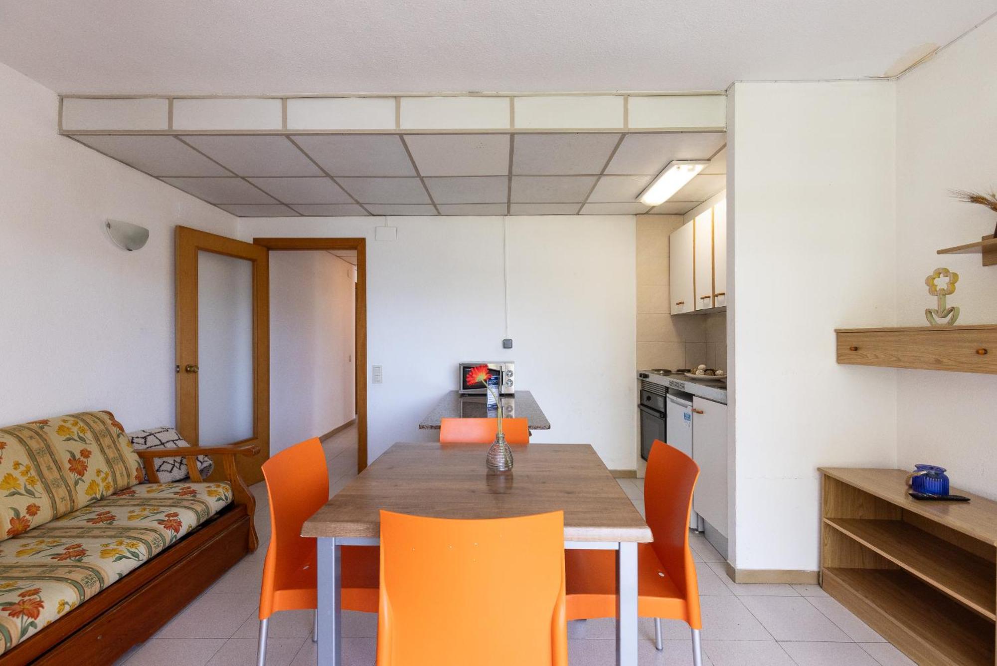 Catalonia Park Apartamentos Salou Exteriér fotografie
