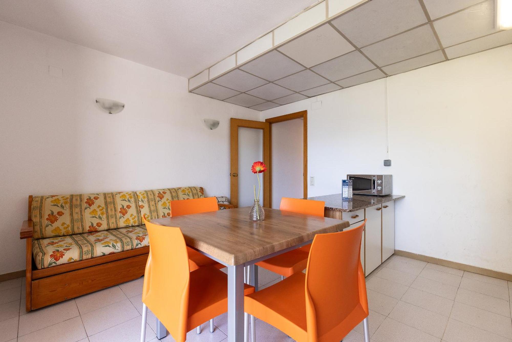 Catalonia Park Apartamentos Salou Exteriér fotografie