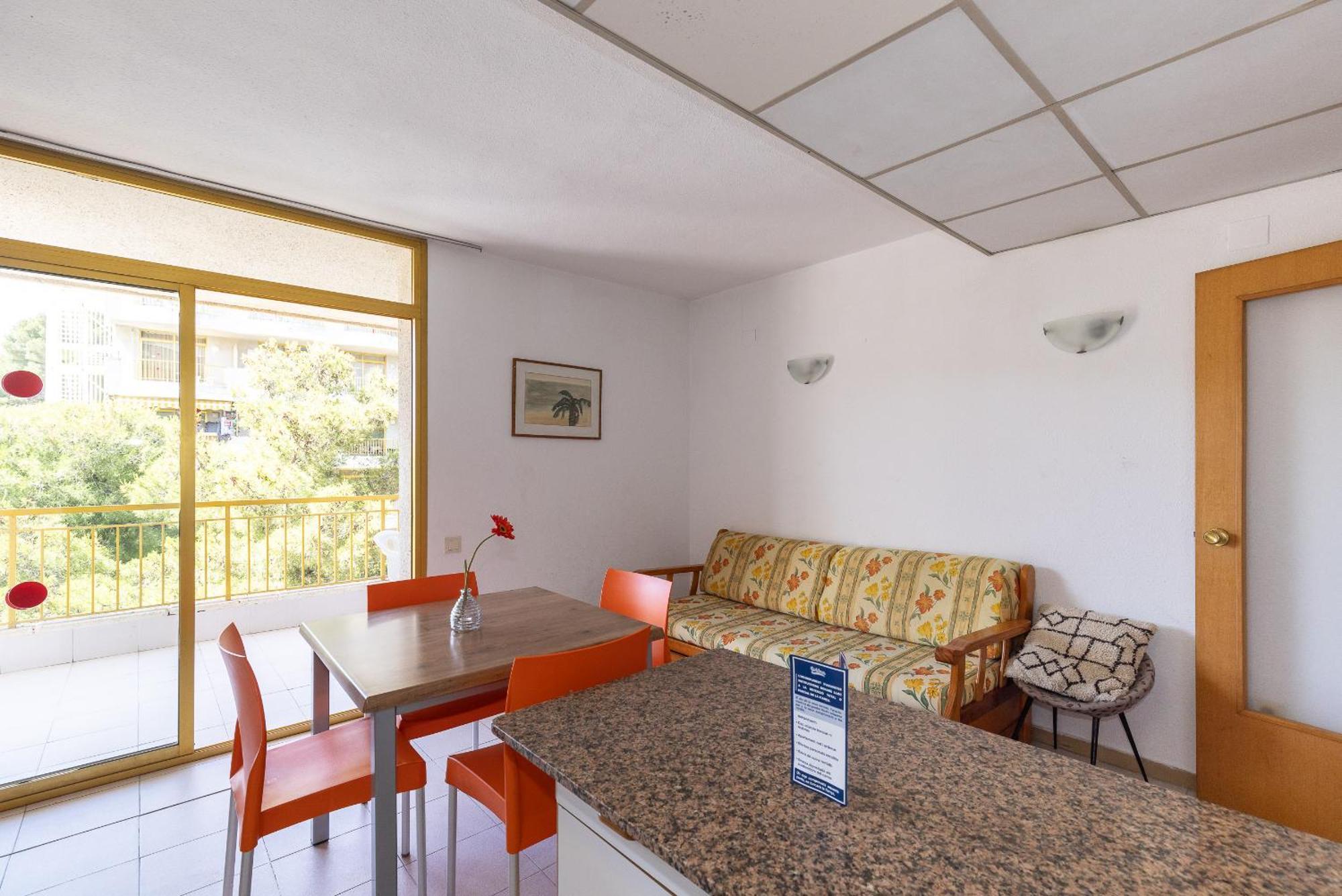 Catalonia Park Apartamentos Salou Exteriér fotografie