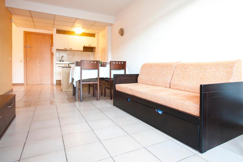 Catalonia Park Apartamentos Salou Exteriér fotografie
