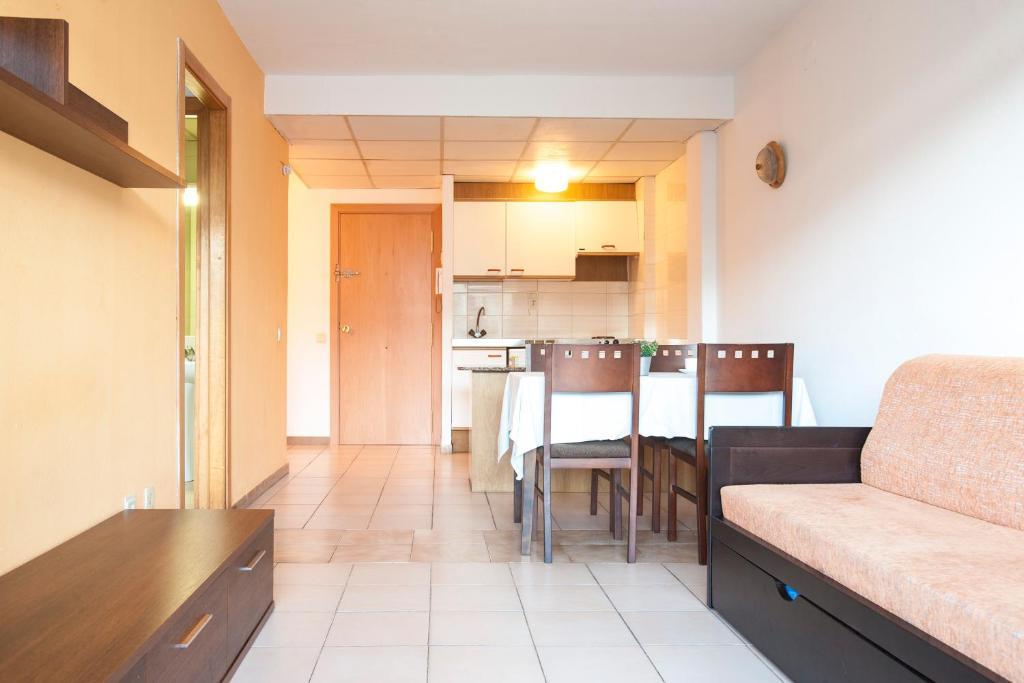 Catalonia Park Apartamentos Salou Pokoj fotografie