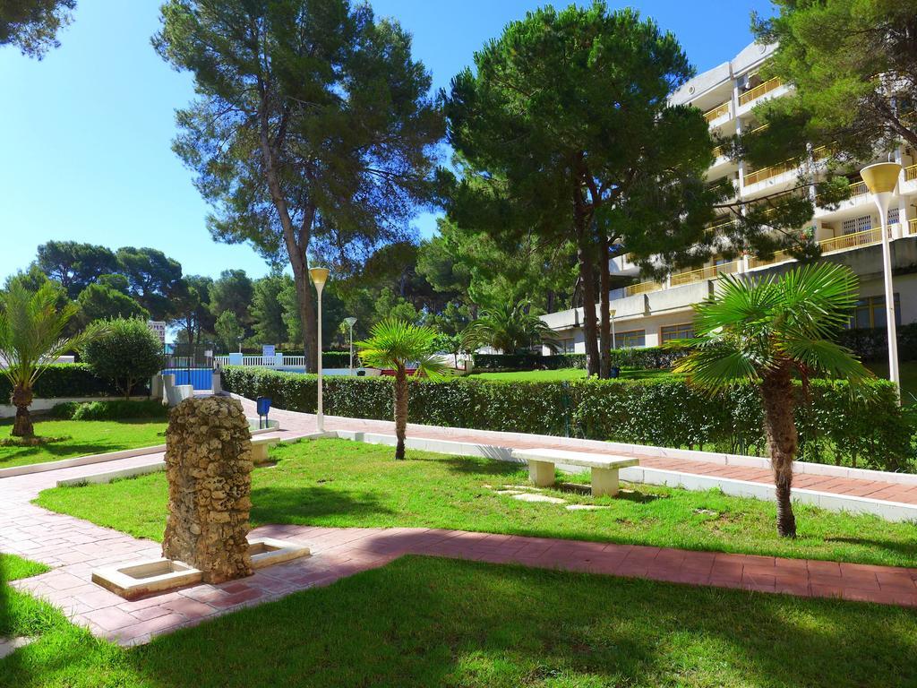Catalonia Park Apartamentos Salou Exteriér fotografie