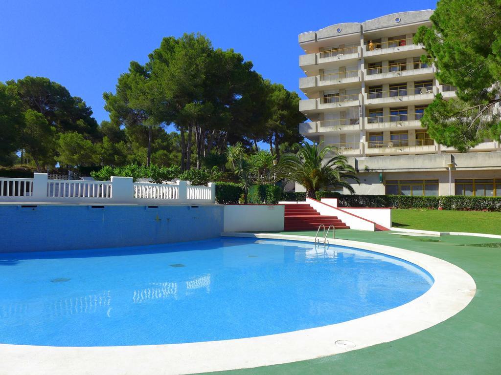 Catalonia Park Apartamentos Salou Exteriér fotografie
