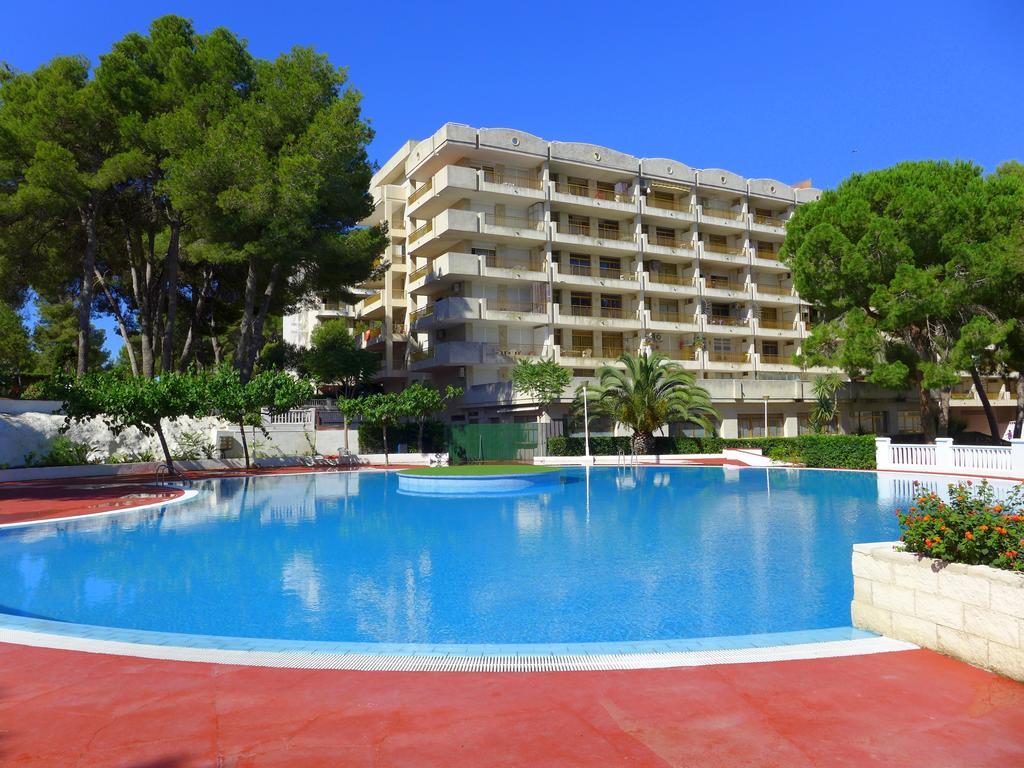 Catalonia Park Apartamentos Salou Exteriér fotografie