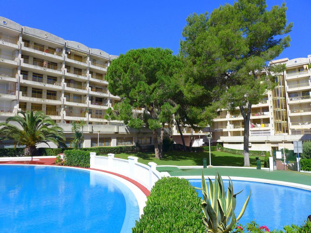 Catalonia Park Apartamentos Salou Exteriér fotografie