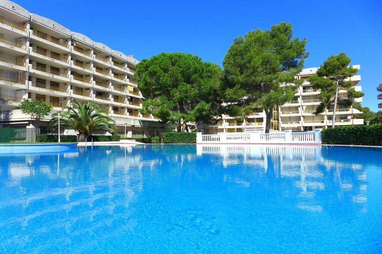 Catalonia Park Apartamentos Salou Exteriér fotografie