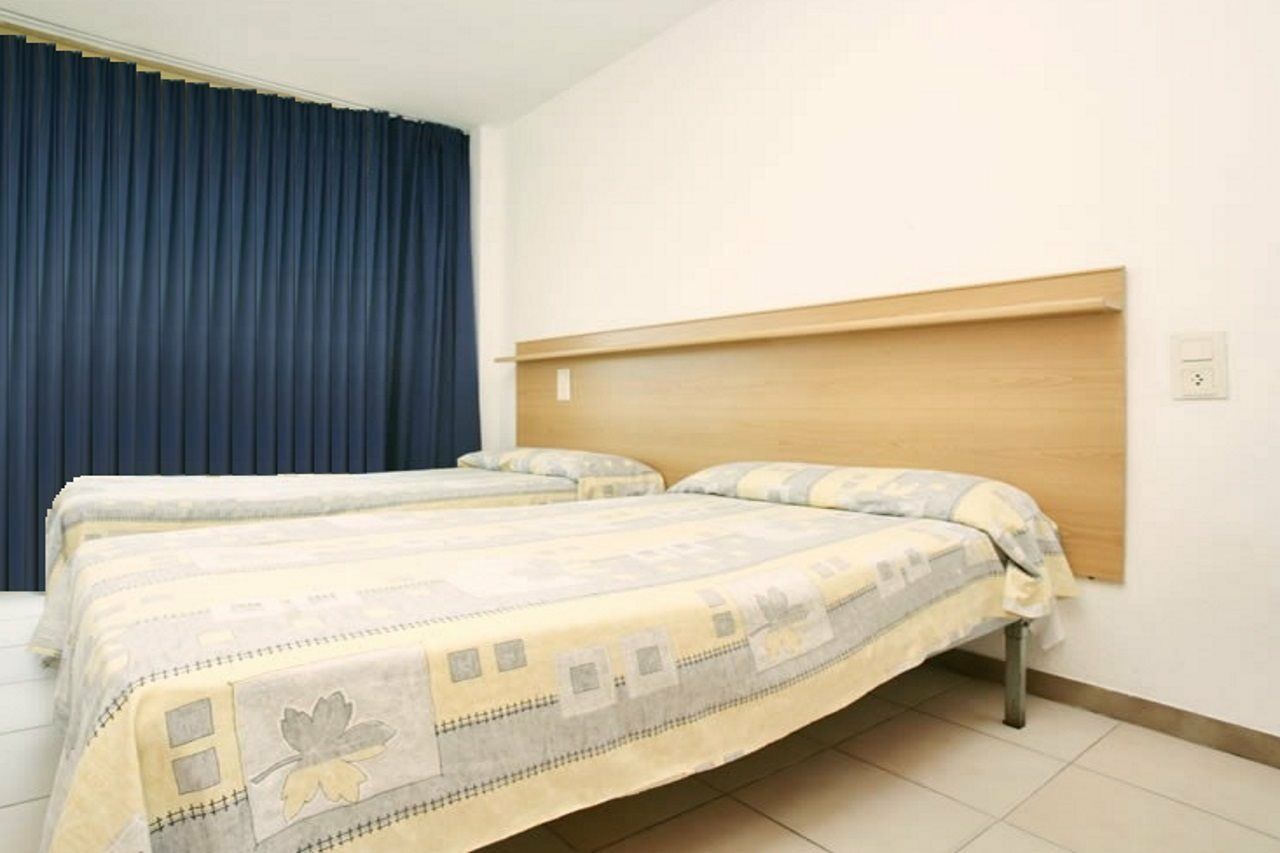Catalonia Park Apartamentos Salou Exteriér fotografie